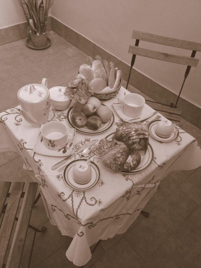 Appartamento La mia dolce casa Mascali Camera foto