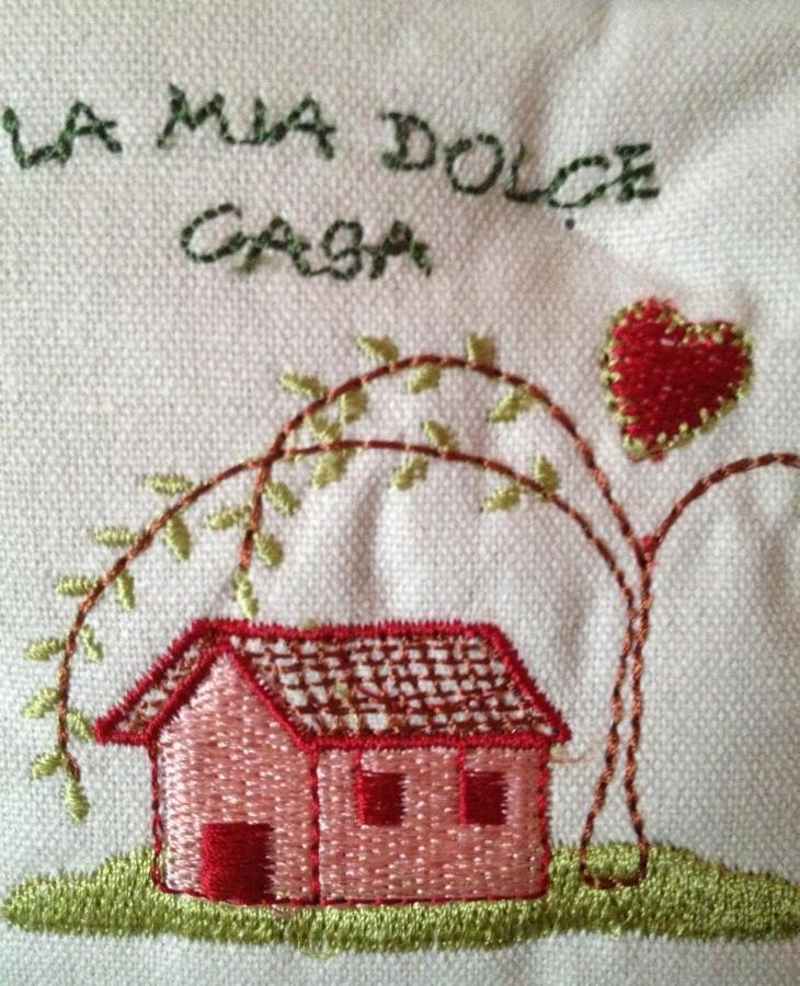 Appartamento La mia dolce casa Mascali Camera foto