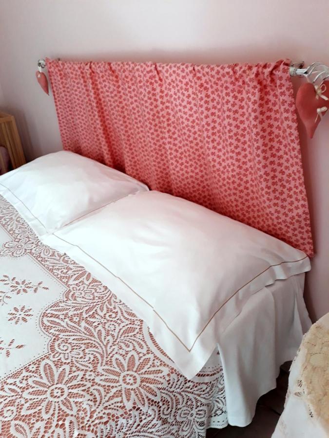Appartamento La mia dolce casa Mascali Esterno foto