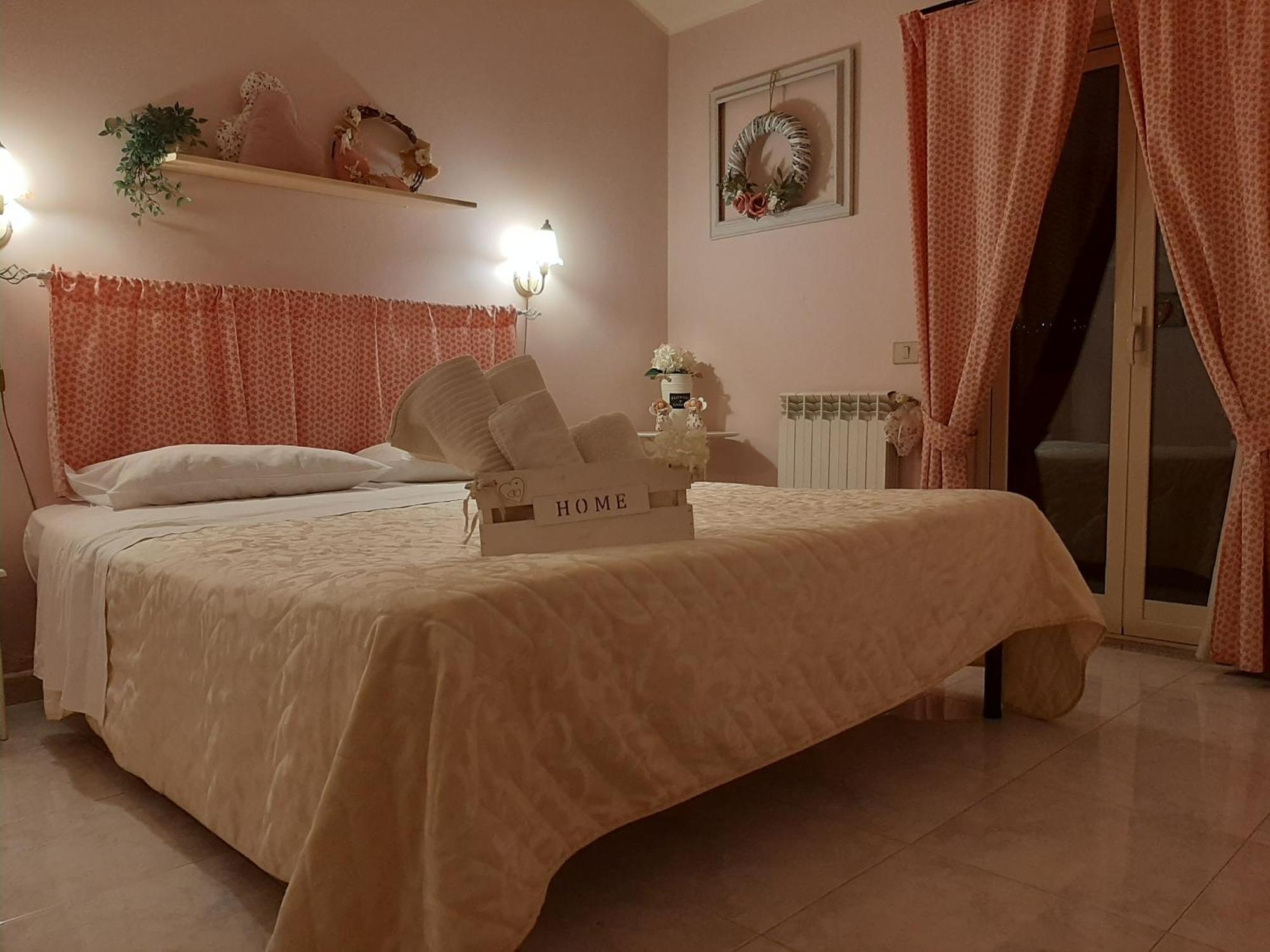 Appartamento La mia dolce casa Mascali Esterno foto