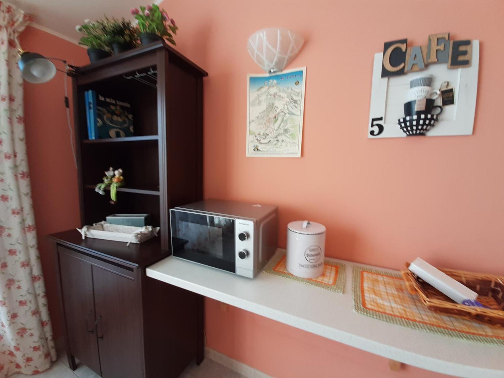 Appartamento La mia dolce casa Mascali Esterno foto