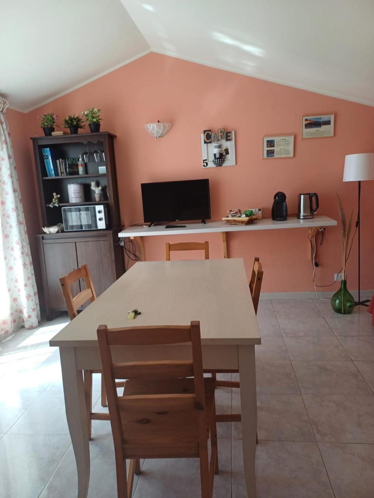 Appartamento La mia dolce casa Mascali Esterno foto