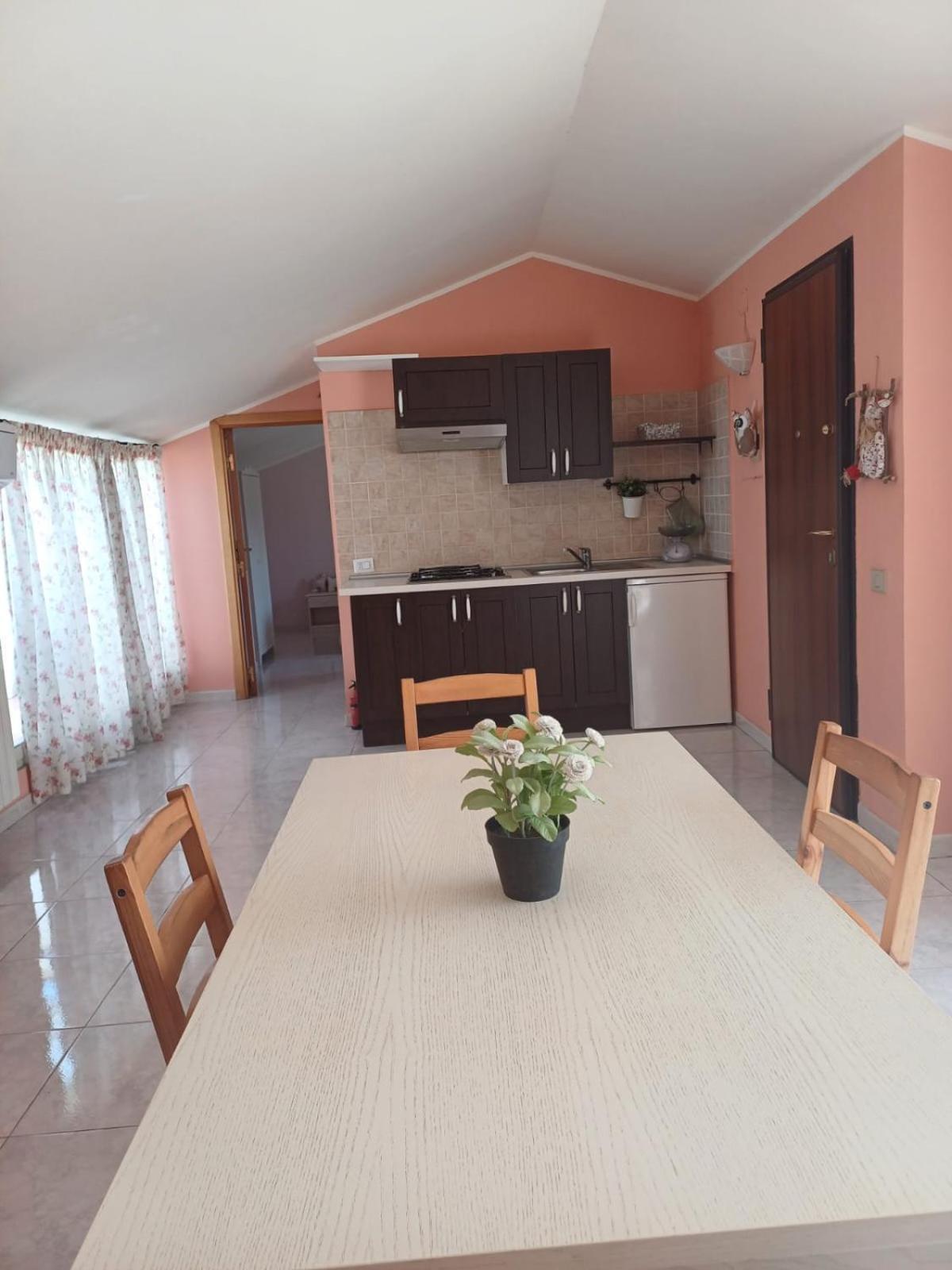 Appartamento La mia dolce casa Mascali Esterno foto