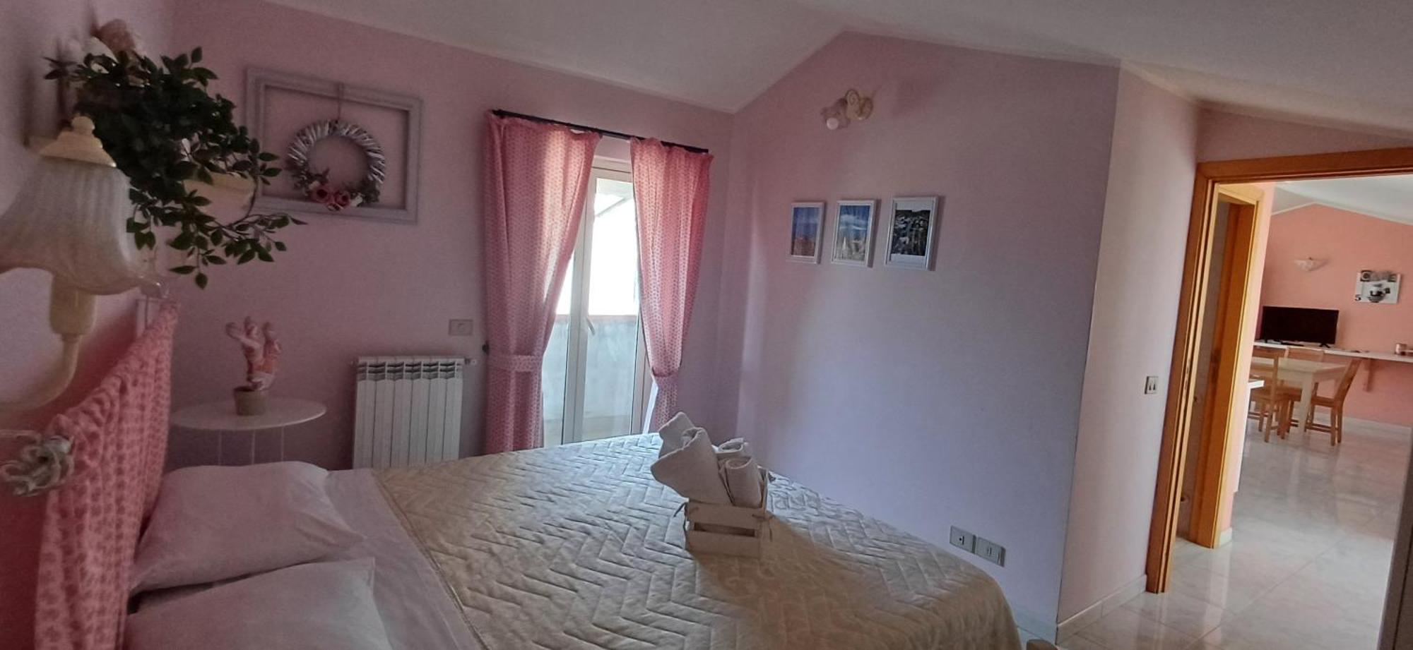 Appartamento La mia dolce casa Mascali Esterno foto