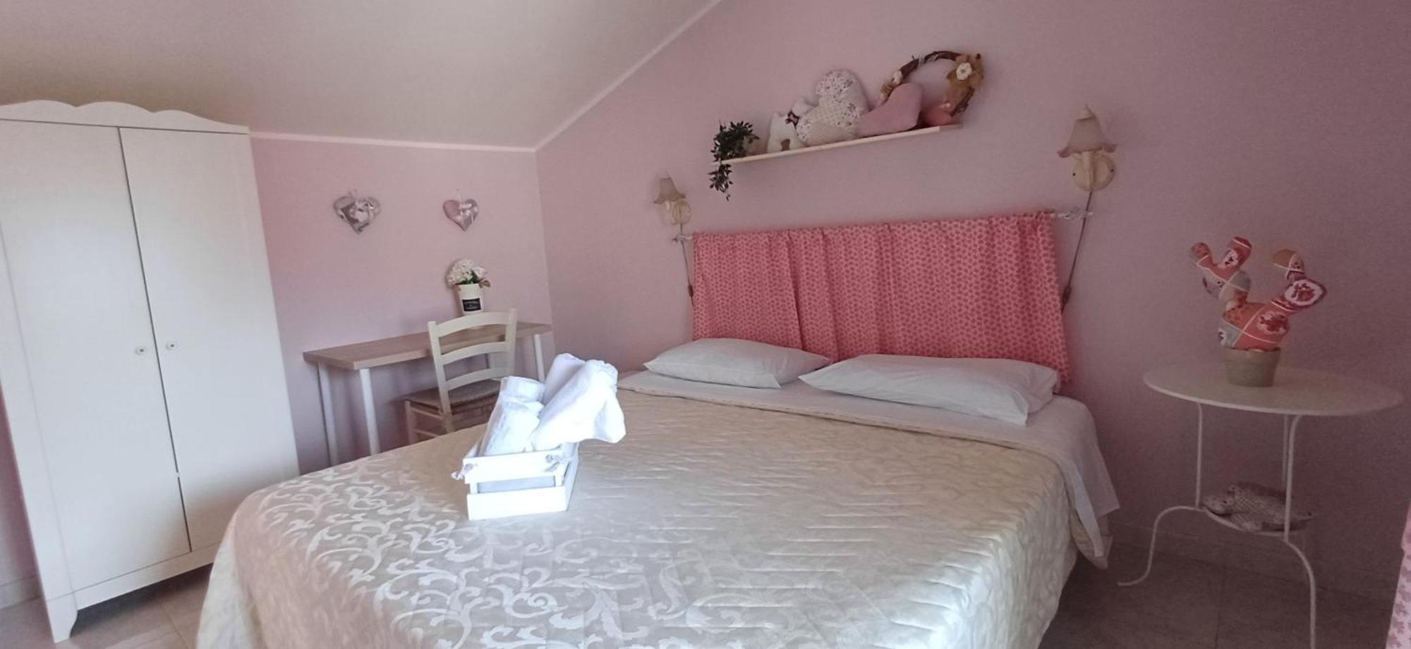 Appartamento La mia dolce casa Mascali Esterno foto