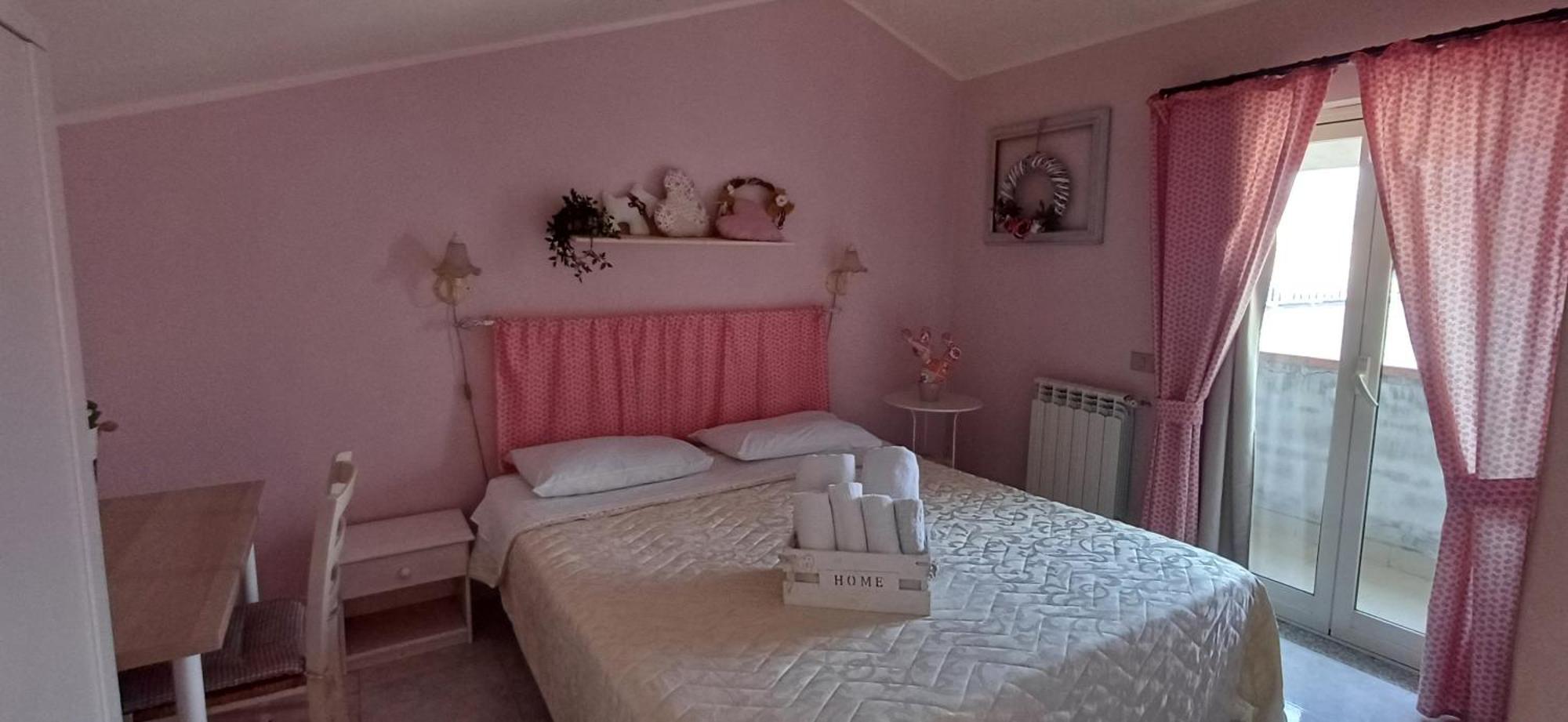 Appartamento La mia dolce casa Mascali Esterno foto