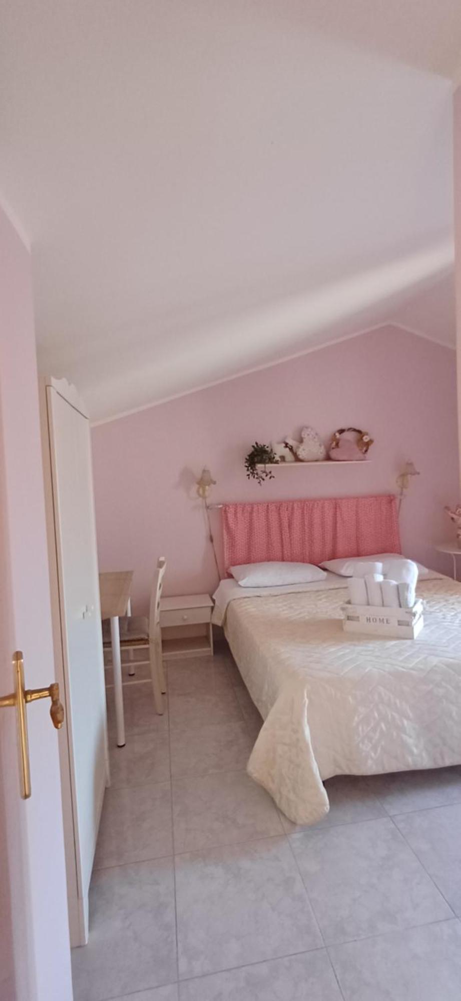 Appartamento La mia dolce casa Mascali Esterno foto
